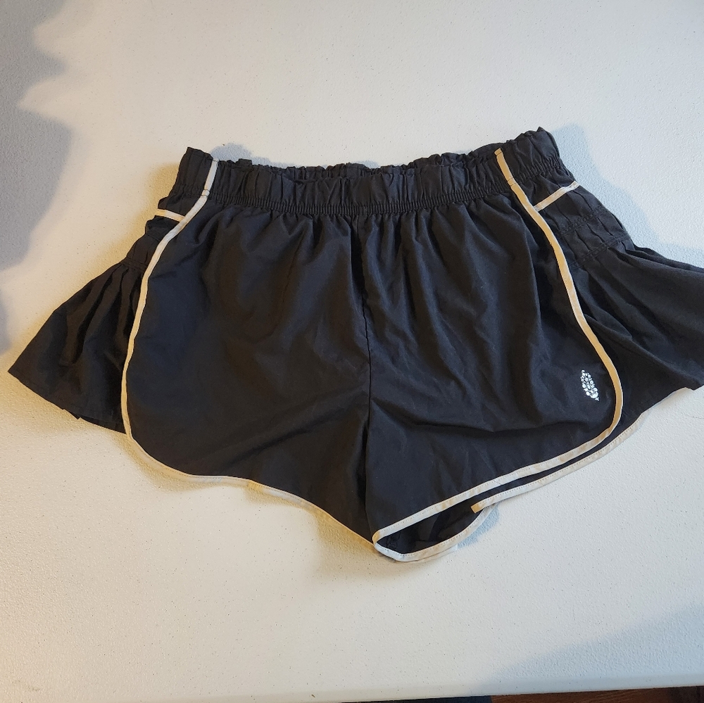 Free People Movement Shorts